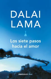 Libro: LOS SIETE PASOS HACIA EL AMOR - Museo Librería Génesis Perú