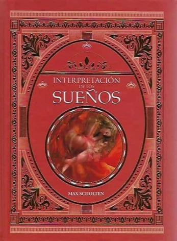 Libro: INTERPRETACION DE LOS SUEÑOS - Museo Librería Génesis Perú