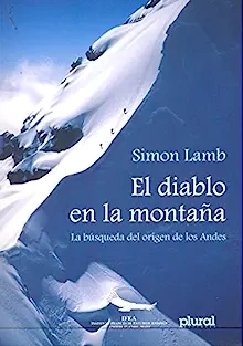 Libro: EL DIABLO EN LA MONTAÑA LA BUSQUEDA DEL ORIGEN DE - Museo Librería Génesis Perú