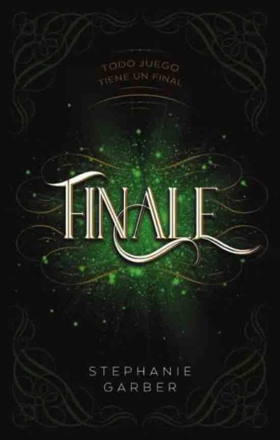 Libro: CARAVAL 3: FINALE - Museo Librería Génesis Perú