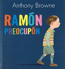 Libro: RAMON PREOCUPON - Museo Librería Génesis Perú