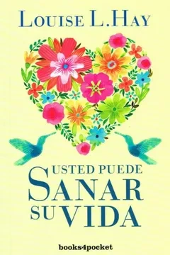 Libro: USTED PUEDE SANAR SU VIDA - Museo Librería Génesis Perú