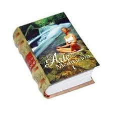 Libro: EL ARTE DE LA MEDITACION I - Museo Librería Génesis Perú