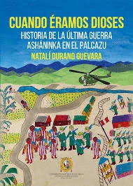 Libro: CUANDO ERAMOS DIOSES - Museo Librería Génesis Perú