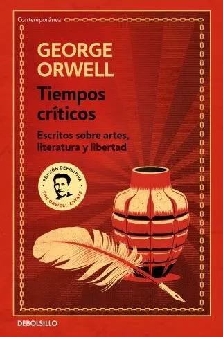 Libro: TIEMPOS CRITICOS - Museo Librería Génesis Perú