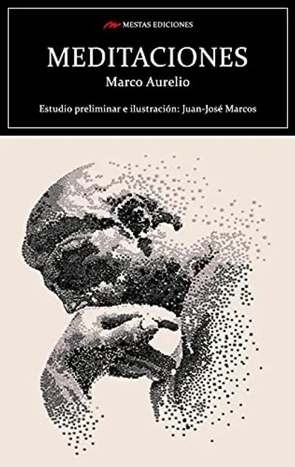 Libro: MEDITACIONES - Museo Librería Génesis Perú