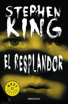Libro: EL RESPLANDOR - Museo Librería Génesis Perú