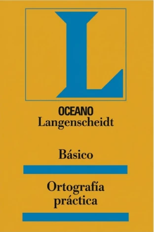 Libro: ORTOGRAFIA PRACTICA - Museo Librería Génesis Perú