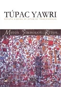 Libro: TUPAC YAWRI REVISTA ANDINA 2 - Museo Librería Génesis Perú