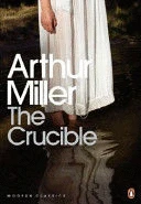 Libro: THE CRUCIBLE - Museo Librería Génesis Perú