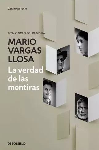 Libro: LA VERDAD DE LAS MENTIRAS - Museo Librería Génesis Perú
