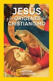 Libro: JESUS Y LOS ORIGENES DEL CRISTIANISMO - Museo Librería Génesis Perú