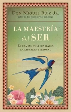 Libro: LA MAESTRIA DEL SER - Museo Librería Génesis Perú
