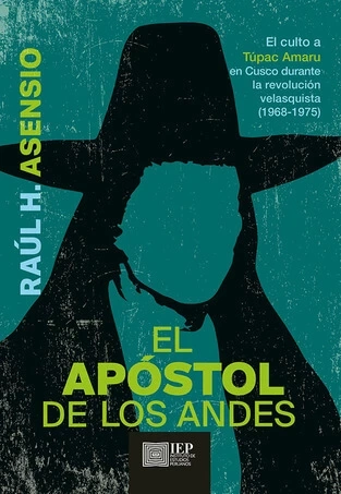 Libro: EL APOSTOL DE LOS ANDES - Museo Librería Génesis Perú