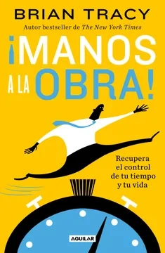 Libro: ¡MANOS A LA OBRA! - Museo Librería Génesis Perú