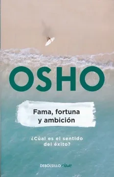 Libro: FAMA, FORTUNA Y AMBICION - Museo Librería Génesis Perú