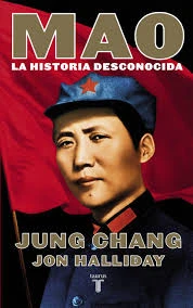 Libro: MAO: LA HISTORIA DESCONOCIDA - Museo Librería Génesis Perú