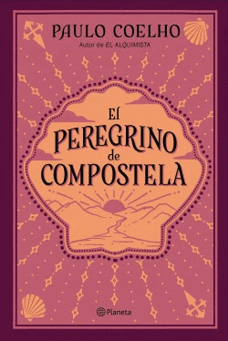 Libro: EL PEREGRINO DE COMPOSTELA - Museo Librería Génesis Perú