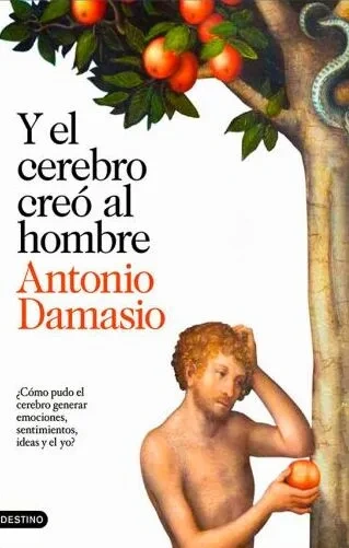 Libro: Y EL CEREBRO CREO AL HOMBRE - Museo Librería Génesis Perú