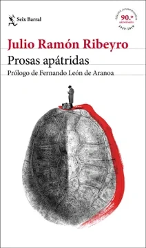 Libro: PROSAS APATRIDAS ED. CONMEMORATIVA - Museo Librería Génesis Perú