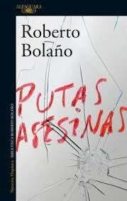 Libro: PUTAS ASESINAS - Museo Librería Génesis Perú
