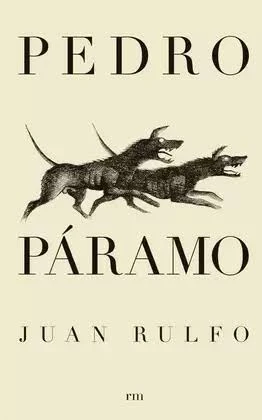 Libro: PEDRO PARAMO - Museo Librería Génesis Perú