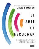 Libro: EL ARTE DE ESCUCHAR - Museo Librería Génesis Perú