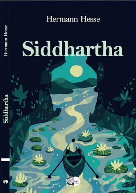 Libro: SIDDHARTHA - Museo Librería Génesis Perú