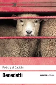 Libro: PEDRO Y EL CAPITAN - Museo Librería Génesis Perú