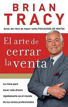 Libro: EL ARTE DE CERRAR LA VENTA - Museo Librería Génesis Perú
