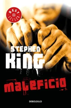 Libro: MALEFICIO - Museo Librería Génesis Perú