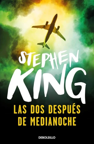Libro: LAS DOS DESPUES DE MEDIANOCHE - Museo Librería Génesis Perú