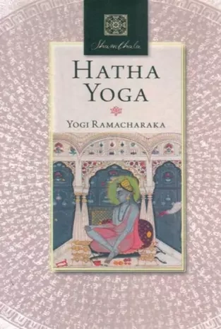 Libro: HATHA YOGA - Museo Librería Génesis Perú