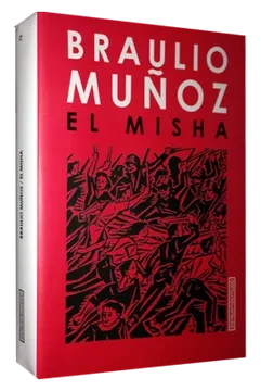 Libro: EL MISHA - Museo Librería Génesis Perú