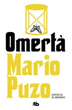 Libro: OMERTA - Museo Librería Génesis Perú