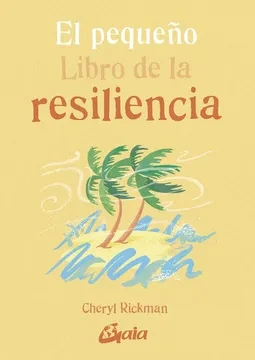 Libro: EL PEQUEÑO LIBRO DE LA RESILIENCIA - Museo Librería Génesis Perú