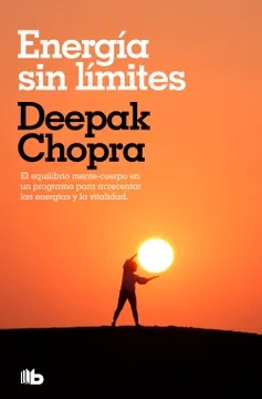 Libro: ENERGIA SIN LIMITES - Museo Librería Génesis Perú