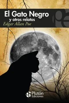 Libro: EL GATO NEGRO Y OTROS RELATOS - Museo Librería Génesis Perú