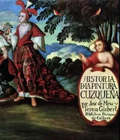 Libro: HISTORIA DE LA PINTURA CUZQUEÑA 2 TOMOS - Museo Librería Génesis Perú