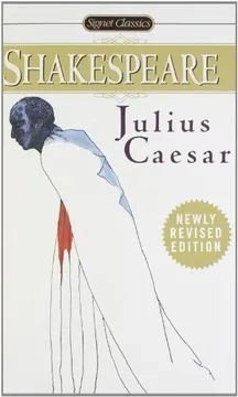 Libro: JULIUS CAESAR - Museo Librería Génesis Perú