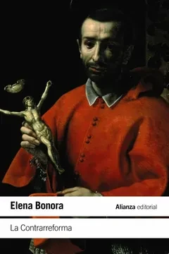 Libro: LA CONTRARREFORMA - Museo Librería Génesis Perú