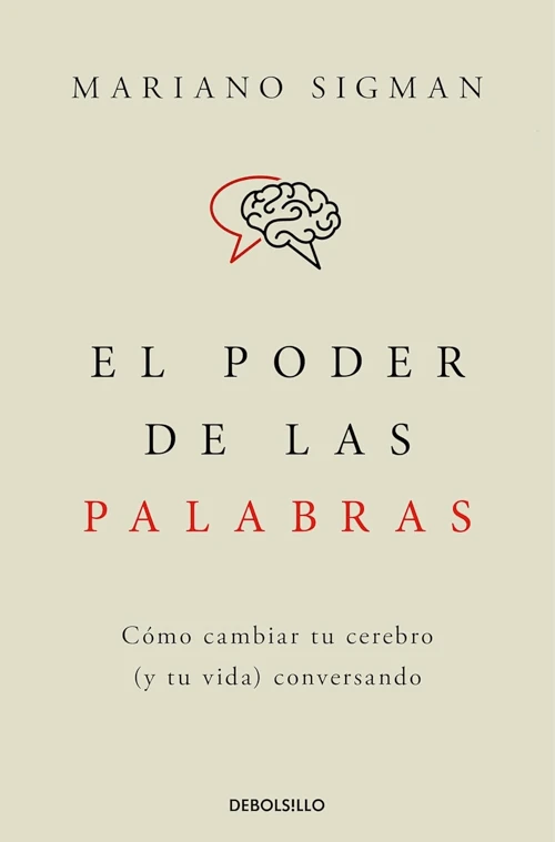 Libro: EL PODER DE LAS PALABRAS - Museo Librería Génesis Perú