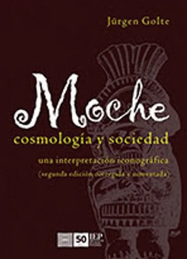 Libro: MOCHE COSMOLOGIA Y SOCIEDAD - Museo Librería Génesis Perú