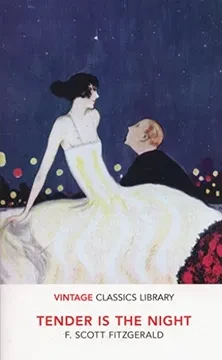 Libro: TENDER IS THE NIGHT - Museo Librería Génesis Perú