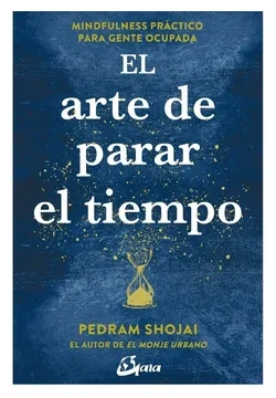 Libro: EL ARTE DE PARAR EL TIEMPO - Museo Librería Génesis Perú