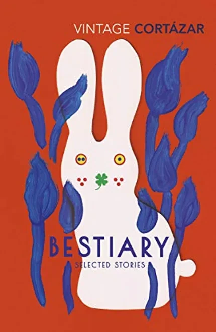 Libro: BESTIARY: THE SELECTED STORIES OF JULIO CORTAZAR - Museo Librería Génesis Perú