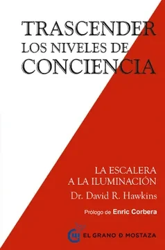 Libro: TRASCENDER LOS NIVELES DE CONCIENCIA - Museo Librería Génesis Perú