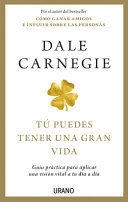 Libro: TU PUEDES TENER UNA GRAN VIDA - Museo Librería Génesis Perú