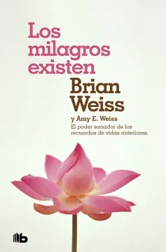 Libro: LOS MILAGROS EXISTEN - Museo Librería Génesis Perú