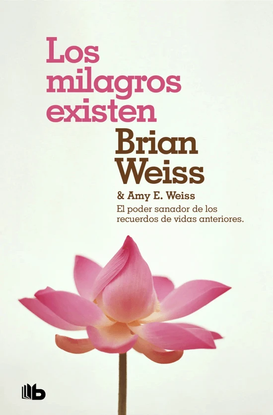 Libro: LOS MILAGROS EXISTEN - Museo Librería Génesis Perú